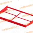 Торговый стеллаж для кабеля 1450*500*1000 8 катушек - uralbiznesstroi.ru – Санкт-Петербург