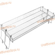 Надстройка к корзине экспозиционной 1200х400х100  - uralbiznesstroi.ru – Санкт-Петербург