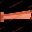 Мезонинный стеллаж 30м*16м 2 этажа 960 м2 - uralbiznesstroi.ru – Санкт-Петербург