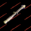 Мезонинный стеллаж 32м*30м 2 этажа 1920 м2 - uralbiznesstroi.ru – Санкт-Петербург