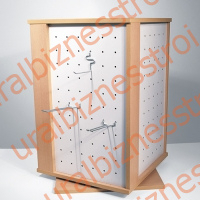  Навеска на кросспанель - uralbiznesstroi.ru – Санкт-Петербург