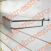 ЕК325-200 Крючок с ценникодерж., 200 мм цинк - uralbiznesstroi.ru – Санкт-Петербург