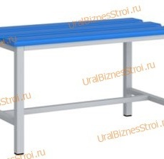 Скамья для шкафа 430*270*500 - uralbiznesstroi.ru – Санкт-Петербург