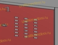 Нумерация дверей - uralbiznesstroi.ru – Санкт-Петербург