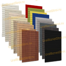 Экономпанели - uralbiznesstroi.ru – Санкт-Петербург