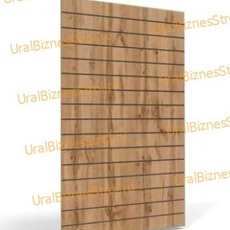 Экономпанель 1200*2400 дуб вотан (вертикально) - uralbiznesstroi.ru – Санкт-Петербург