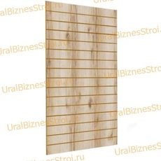Экономпанель 1200*2400 дуб делано (вертикально) - uralbiznesstroi.ru – Санкт-Петербург