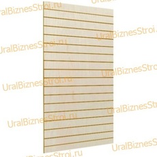 Экономпанель 1200*2400 клен (вертикально) - uralbiznesstroi.ru – Санкт-Петербург