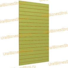 Экономпанель 1200*2400 оливковая (вертикально) - uralbiznesstroi.ru – Санкт-Петербург