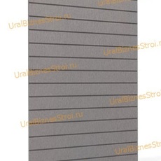 Экономпанель 1200*2400 платина (вертикально) - uralbiznesstroi.ru – Санкт-Петербург