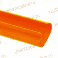 Вставка оранжевая в экономпанели - uralbiznesstroi.ru – Санкт-Петербург