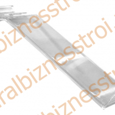 F 131 Накл.полка для обуви с опорой под носок - uralbiznesstroi.ru – Санкт-Петербург