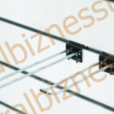 F 302 Еврокрючок 200 мм - uralbiznesstroi.ru – Санкт-Петербург