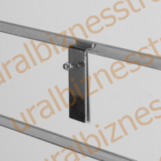 F 322 Крючок для часов хром - uralbiznesstroi.ru – Санкт-Петербург