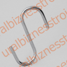 ЕК338 Крючок S-образный - uralbiznesstroi.ru – Санкт-Петербург