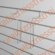 ЕК362 Держатель формата А4, L=220мм H=320мм - uralbiznesstroi.ru – Санкт-Петербург