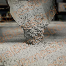 Бетон с противоморозной добавкой - uralbiznesstroi.ru – Санкт-Петербург