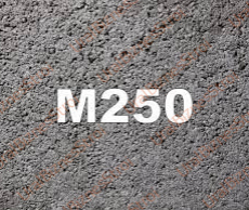 Бетон B20 M250 - uralbiznesstroi.ru – Санкт-Петербург