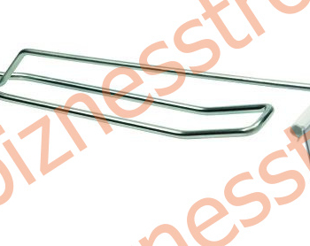 ЕК326-150 Еврокрючок с ценник-лем,150 мм,ЦИНК - uralbiznesstroi.ru – Санкт-Петербург