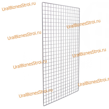Сетка торговая крашеная 1000/2000(Ф6) - uralbiznesstroi.ru – Санкт-Петербург