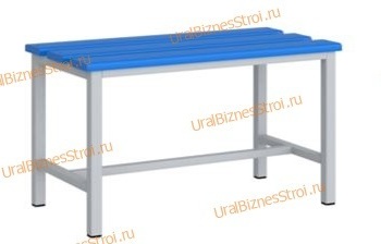 Скамья для шкафа 430*270*500 - uralbiznesstroi.ru – Санкт-Петербург