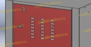 Нумерация дверей - uralbiznesstroi.ru – Санкт-Петербург