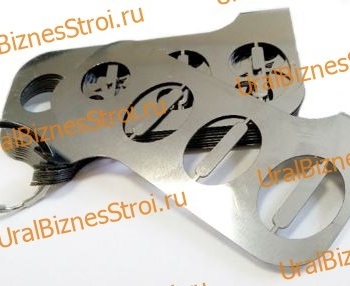 Трафарет - uralbiznesstroi.ru – Санкт-Петербург