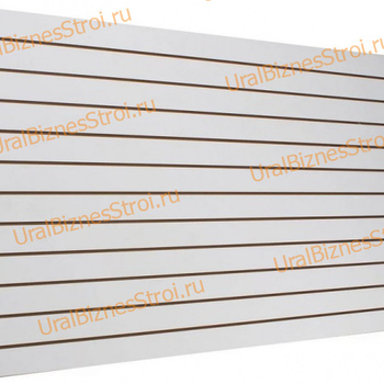 Экономпанель 2400*1200 белая (горизонтально) - uralbiznesstroi.ru – Санкт-Петербург