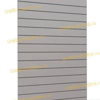 Экономпанель 1200*1800 серая (вертикально) - uralbiznesstroi.ru – Санкт-Петербург