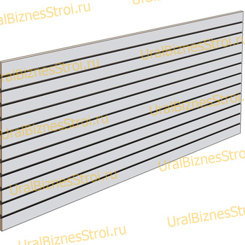 Экономпанель 2400*1200 серая (горизонтально) - uralbiznesstroi.ru – Санкт-Петербург