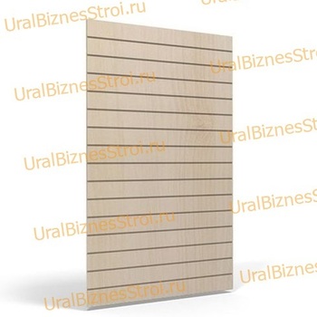 Экономпанель 1200*2400 акация (вертикально) - uralbiznesstroi.ru – Санкт-Петербург