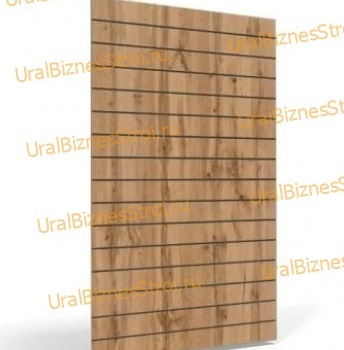 Экономпанель 1200*2400 дуб вотан (вертикально) - uralbiznesstroi.ru – Санкт-Петербург