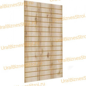 Экономпанель 1200*2400 дуб делано (вертикально) - uralbiznesstroi.ru – Санкт-Петербург