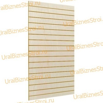 Экономпанель 1200*2400 клен (вертикально) - uralbiznesstroi.ru – Санкт-Петербург