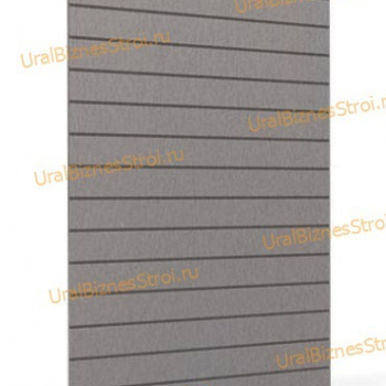 Экономпанель 1200*2400 платина (вертикально) - uralbiznesstroi.ru – Санкт-Петербург