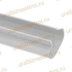 Вставка белая в эконопанели - uralbiznesstroi.ru – Санкт-Петербург