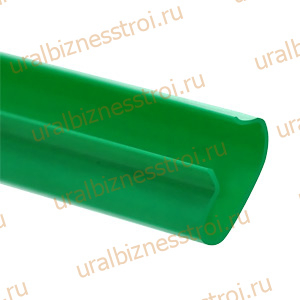 Вставка зеленая в эконопанели - uralbiznesstroi.ru – Санкт-Петербург