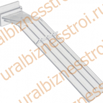 F 130 Накл.полка для обуви с опорой под каблук - uralbiznesstroi.ru – Санкт-Петербург