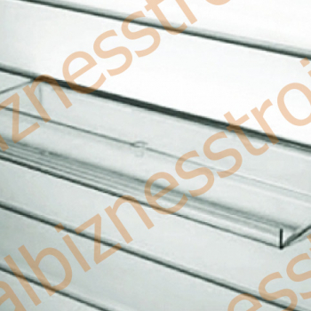 F 191 Полка с бортиком 490*210 мм - uralbiznesstroi.ru – Санкт-Петербург