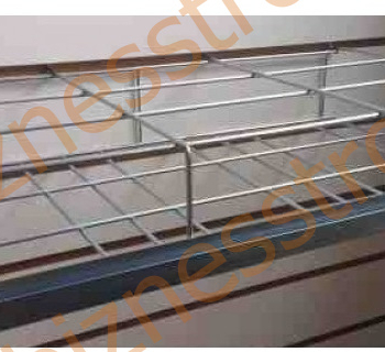 F 204 Накопитель для колготок 290*535*100 - uralbiznesstroi.ru – Санкт-Петербург