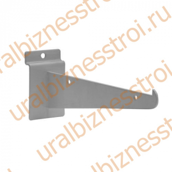 F 221 Кронштейн для полки 250 мм хром - uralbiznesstroi.ru – Санкт-Петербург