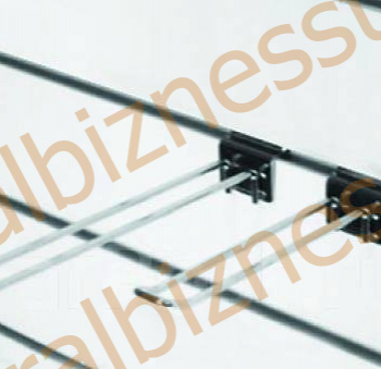 F 303 Еврокрючок 250 мм - uralbiznesstroi.ru – Санкт-Петербург