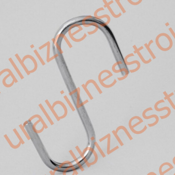 ЕК338 Крючок S-образный - uralbiznesstroi.ru – Санкт-Петербург