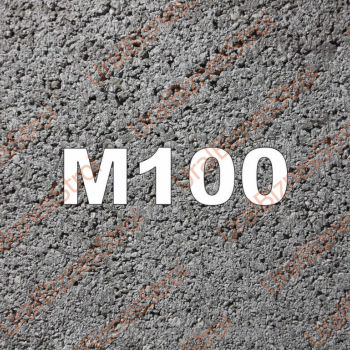 Бетон B7,5 М100 - uralbiznesstroi.ru – Санкт-Петербург