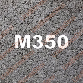 Бетон B25 под топинг M350 - uralbiznesstroi.ru – Санкт-Петербург